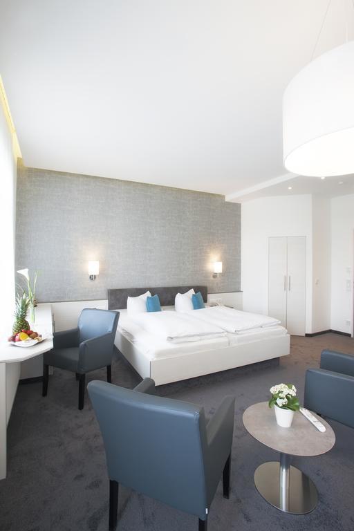 Ebner - Boutique-Hotel & Konditorei Lindau  Pokój zdjęcie