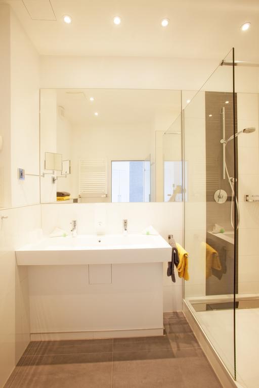 Ebner - Boutique-Hotel & Konditorei Lindau  Pokój zdjęcie