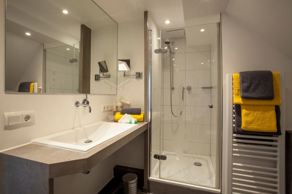 Ebner - Boutique-Hotel & Konditorei Lindau  Zewnętrze zdjęcie