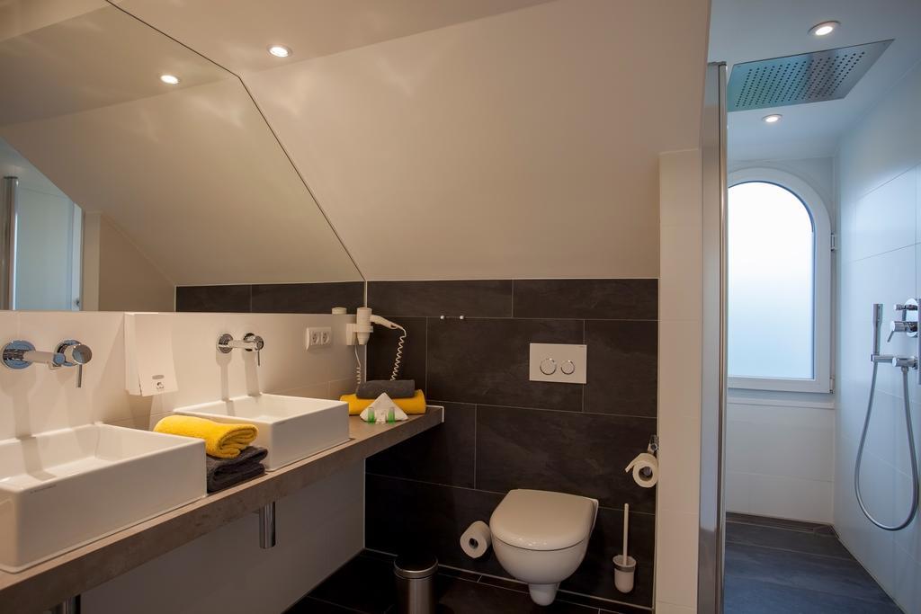 Ebner - Boutique-Hotel & Konditorei Lindau  Zewnętrze zdjęcie