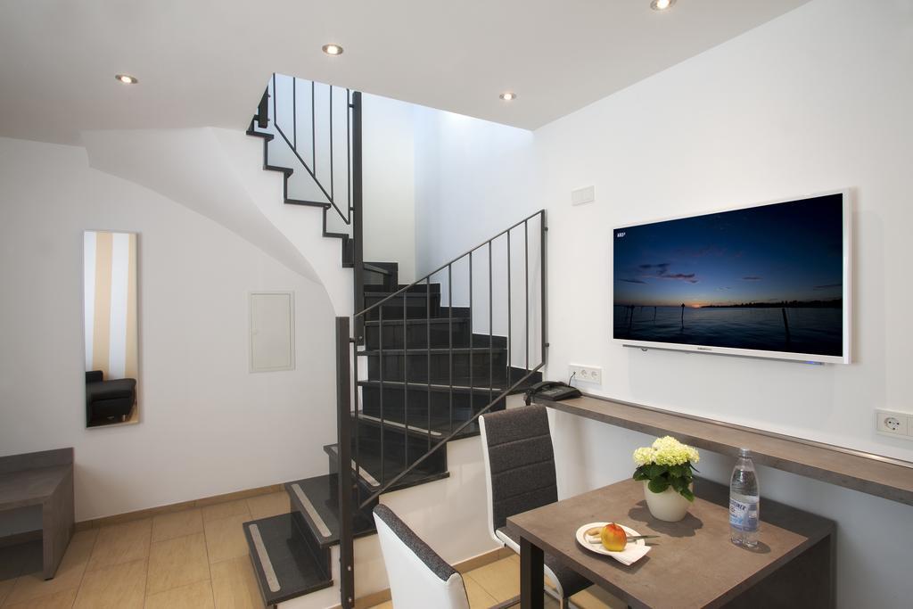 Ebner - Boutique-Hotel & Konditorei Lindau  Zewnętrze zdjęcie