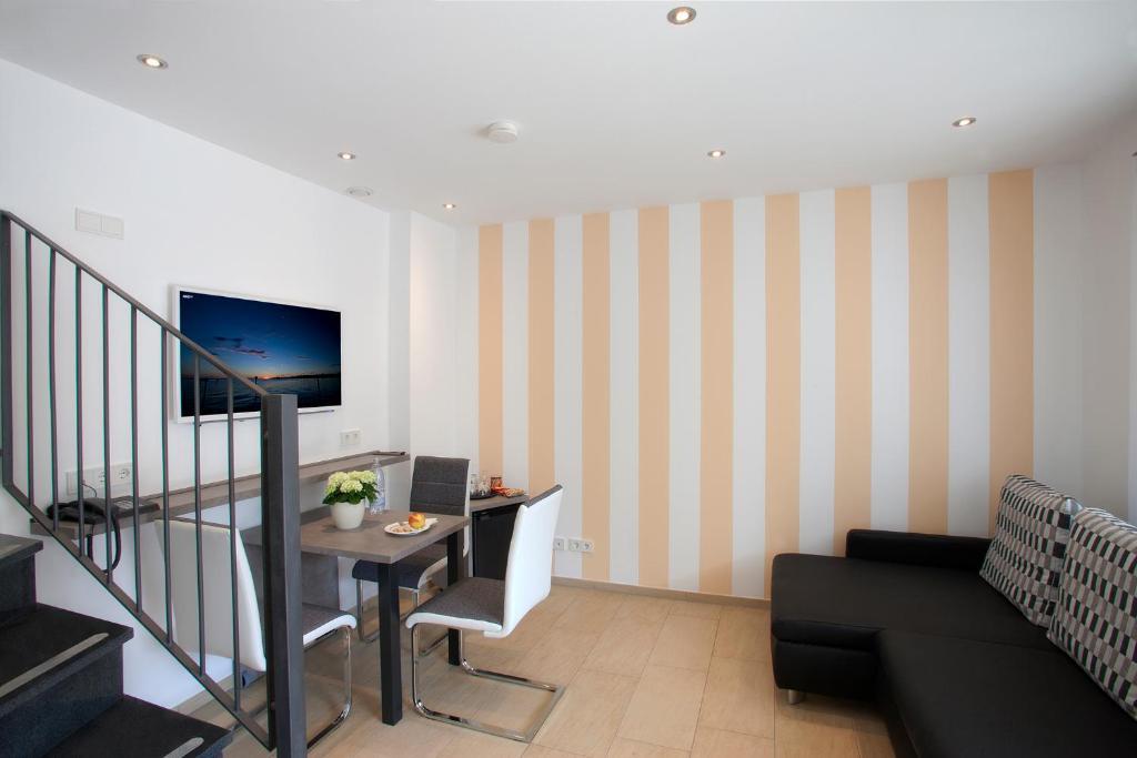 Ebner - Boutique-Hotel & Konditorei Lindau  Pokój zdjęcie